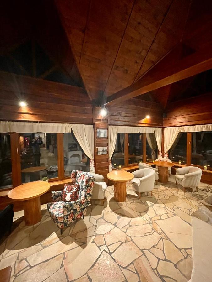 Resort Lucky Jasna Demänovská Dolina Exterior foto