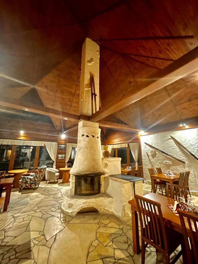 Resort Lucky Jasna Demänovská Dolina Exterior foto