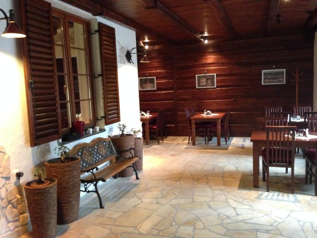Resort Lucky Jasna Demänovská Dolina Exterior foto